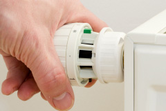 Ower central heating repair costs