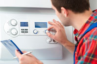 free commercial Ower boiler quotes