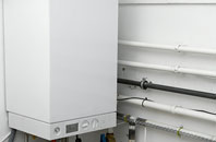 free Ower condensing boiler quotes