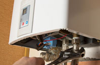 free Ower boiler install quotes