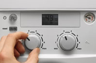 free Ower boiler maintenance quotes