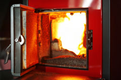 solid fuel boilers Ower